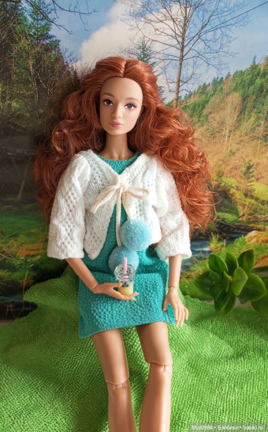 Наша китайская Looks Илиана (фото 3)