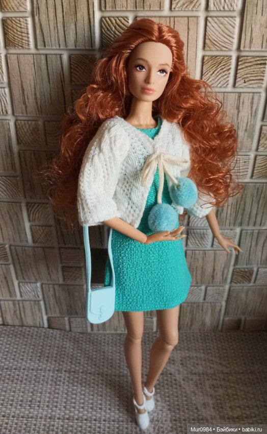 Наша китайская Looks Илиана (фото 2)