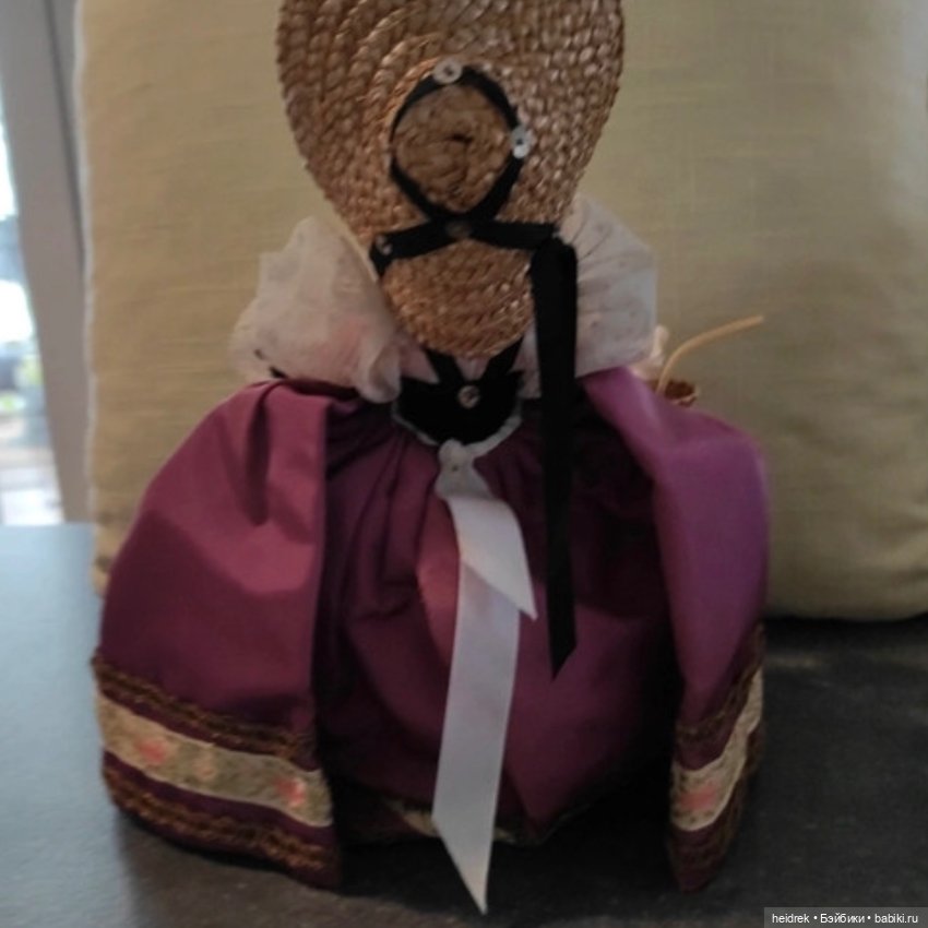 Регионы Франции: Окситания. Тулуза и куклы (фото 8)