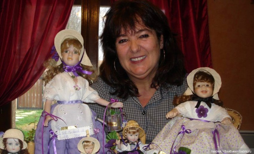 Регионы Франции: Окситания. Тулуза и куклы