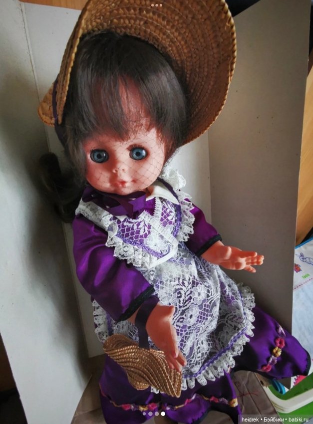 Регионы Франции: Окситания. Тулуза и куклы