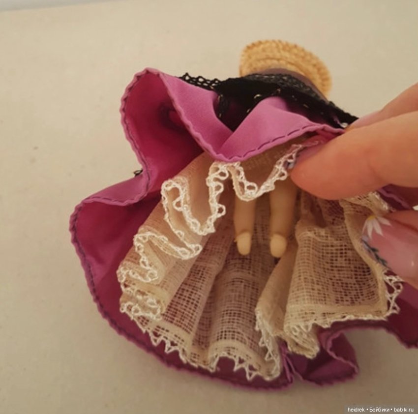 Регионы Франции: Окситания. Тулуза и куклы