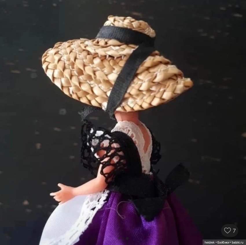 Регионы Франции: Окситания. Тулуза и куклы