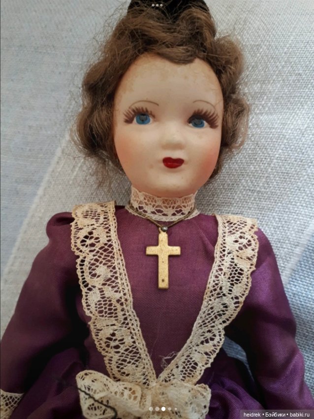 Регионы Франции: Окситания. Тулуза и куклы