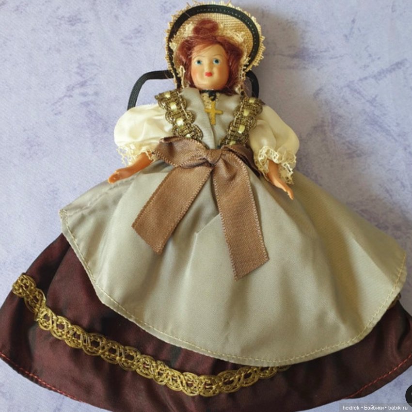 Регионы Франции: Окситания. Тулуза и куклы (фото 5)