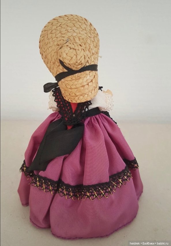 Регионы Франции: Окситания. Тулуза и куклы