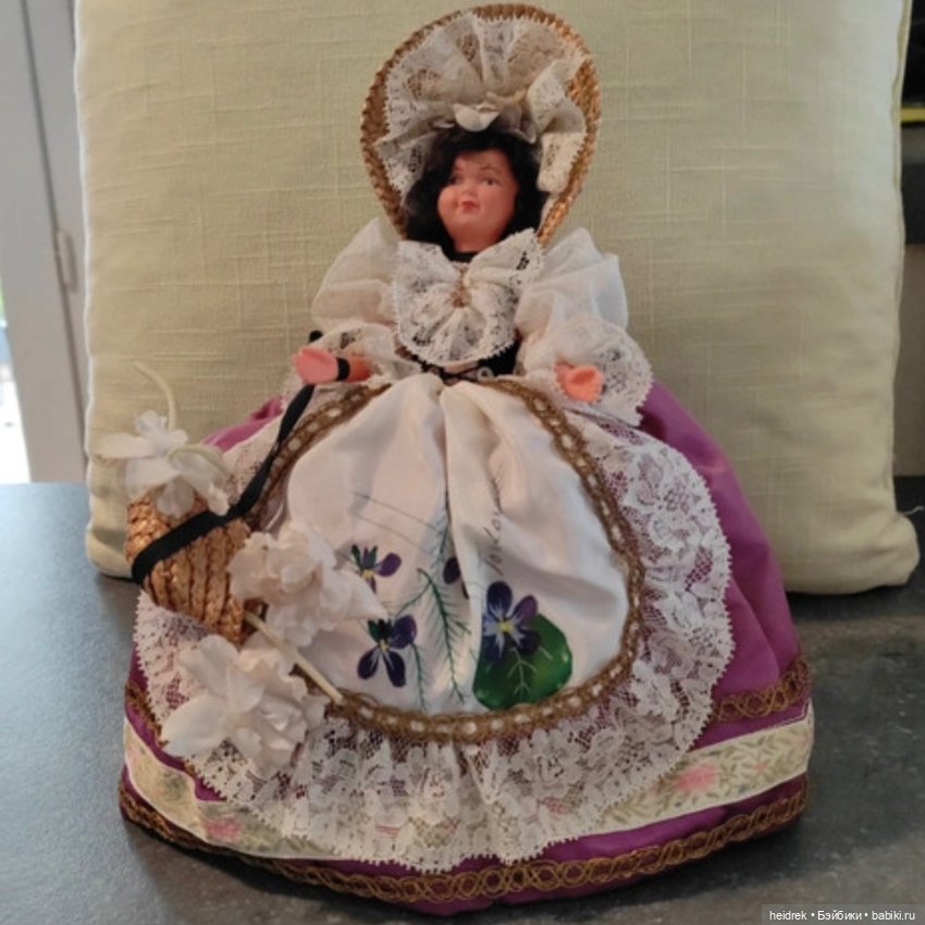 Регионы Франции: Окситания. Тулуза и куклы (фото 7)