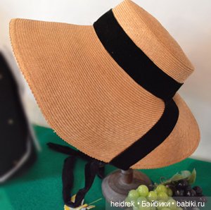 Регионы Франции: Окситания. Тулуза и куклы