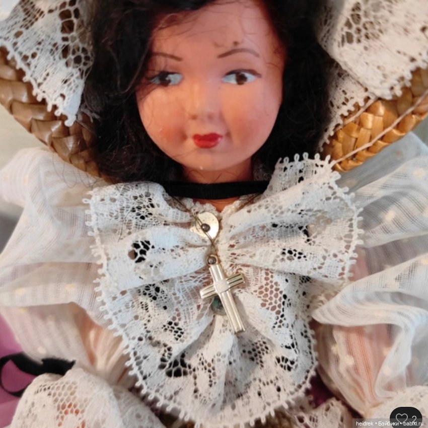 Регионы Франции: Окситания. Тулуза и куклы (фото 9)