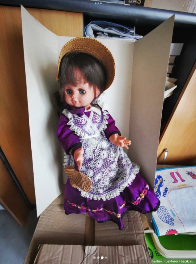 Регионы Франции: Окситания. Тулуза и куклы