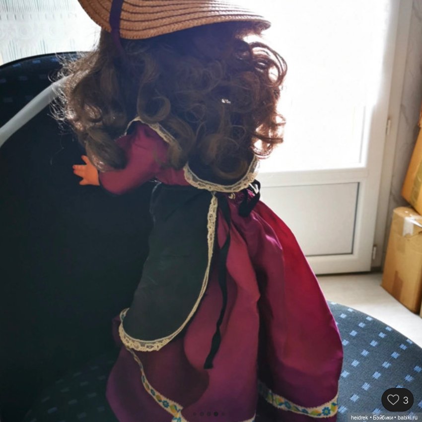 Регионы Франции: Окситания. Тулуза и куклы