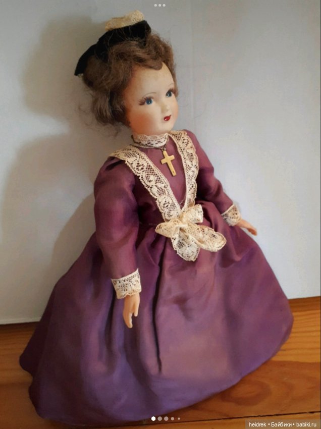 Регионы Франции: Окситания. Тулуза и куклы