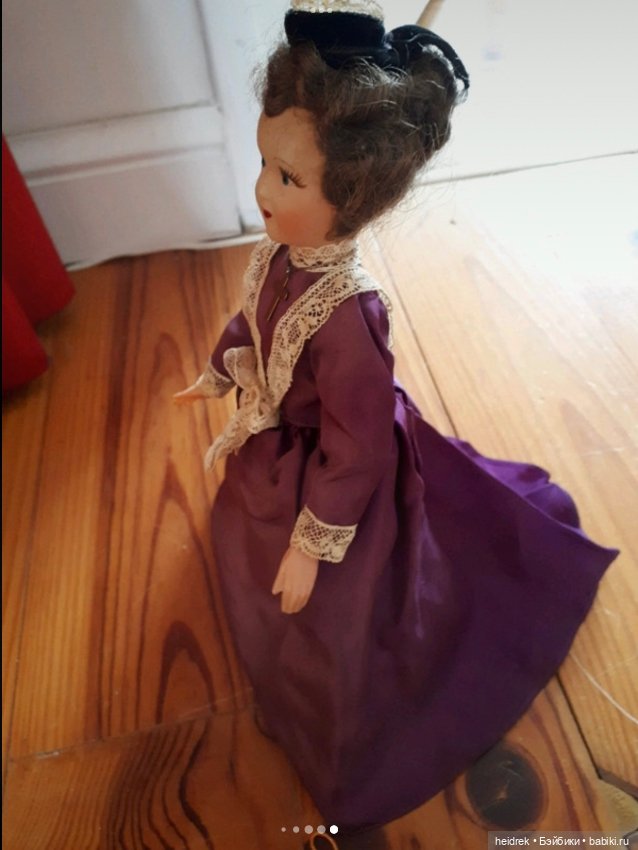 Регионы Франции: Окситания. Тулуза и куклы