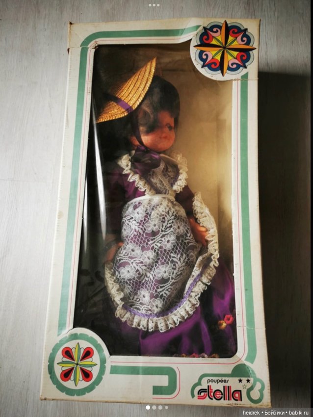 Регионы Франции: Окситания. Тулуза и куклы (фото 10)