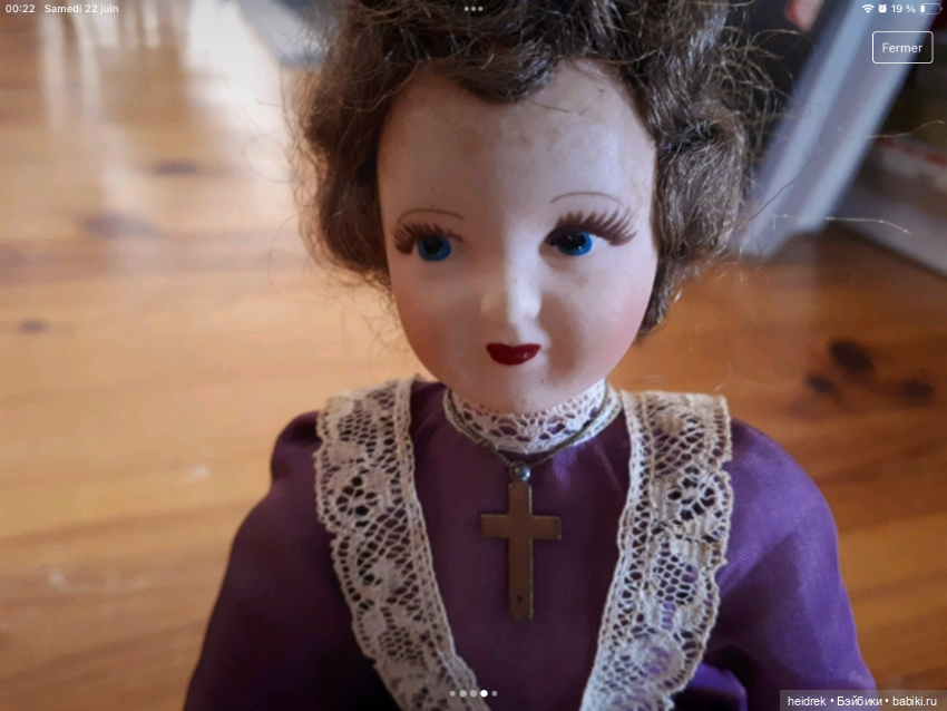 Регионы Франции: Окситания. Тулуза и куклы