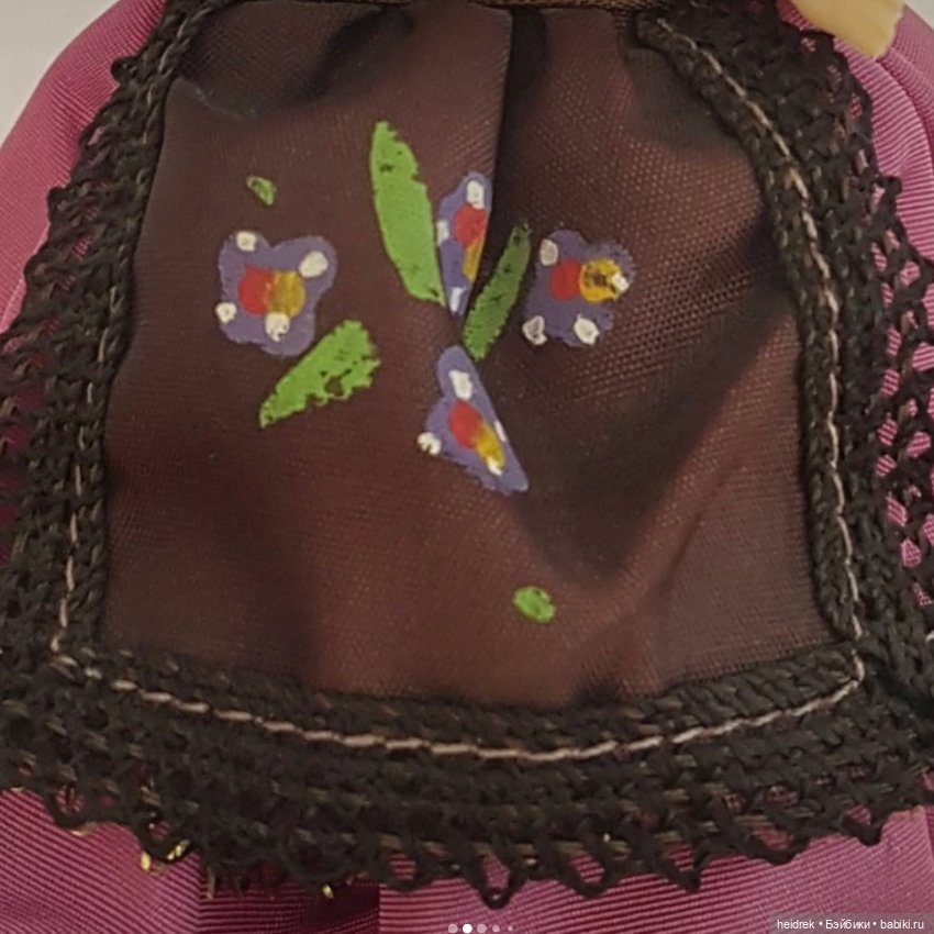 Регионы Франции: Окситания. Тулуза и куклы