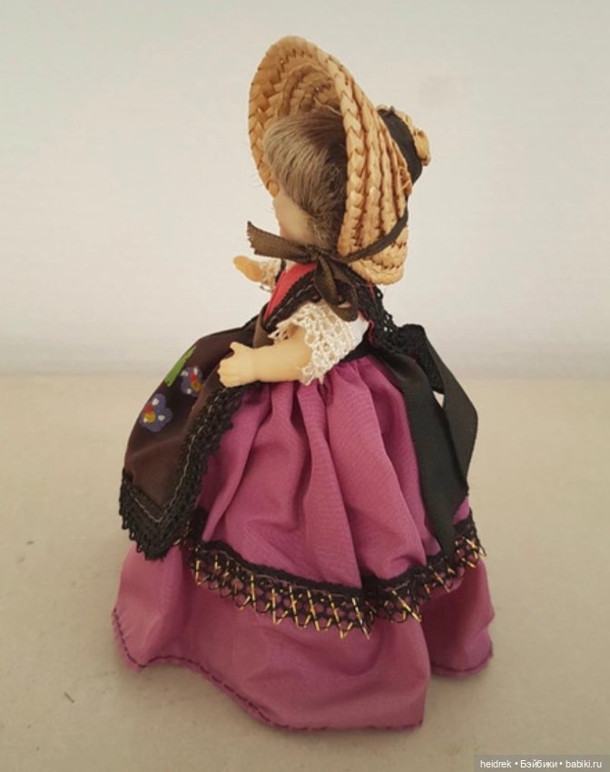 Регионы Франции: Окситания. Тулуза и куклы