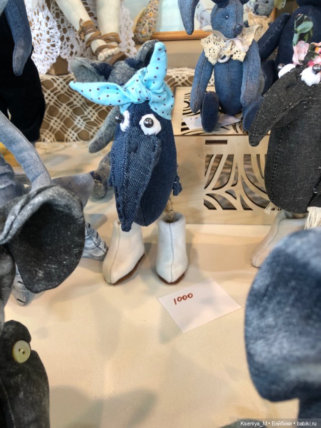 Выставка кукол первый бал в Самаре часть 4❤️