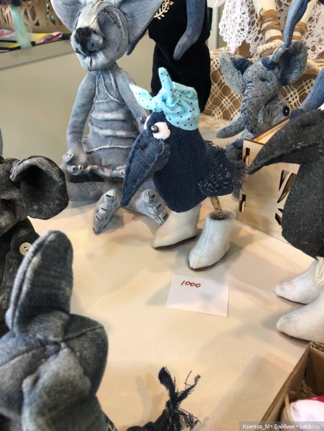 Выставка кукол первый бал в Самаре часть 4❤️