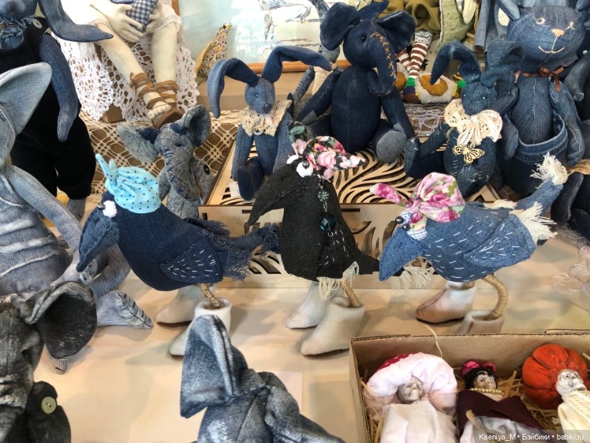 Выставка кукол первый бал в Самаре часть 4❤️