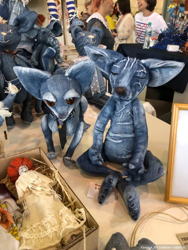 Выставка кукол первый бал в Самаре часть 4❤️