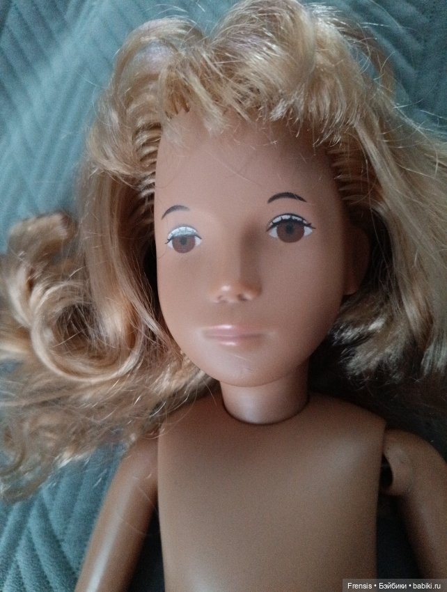 Sasha Doll: сашамания или хочунемогу. Кого выбрать на безрыбье