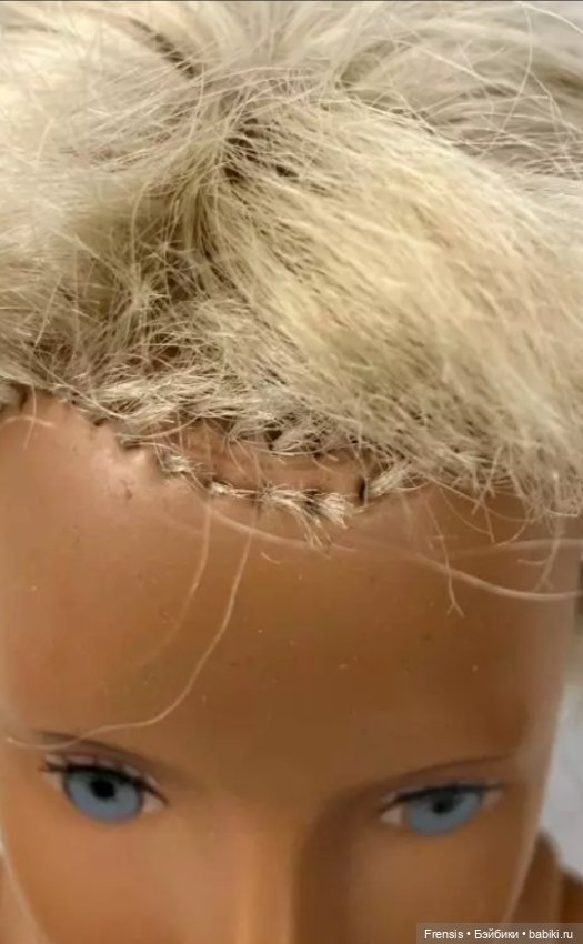 Sasha Doll: сашамания или хочунемогу. Кого выбрать на безрыбье (фото 2)