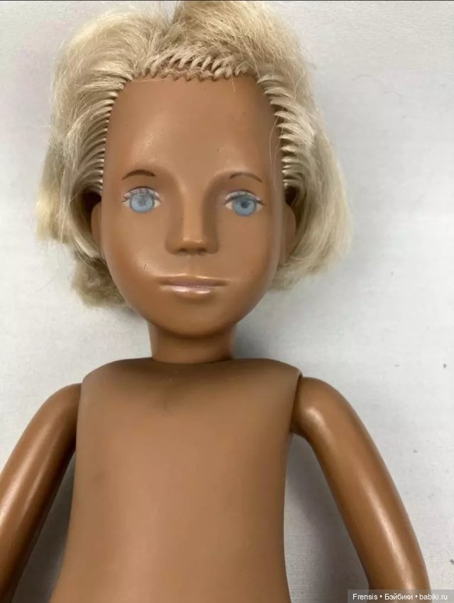 Sasha Doll: сашамания или хочунемогу. Кого выбрать на безрыбье