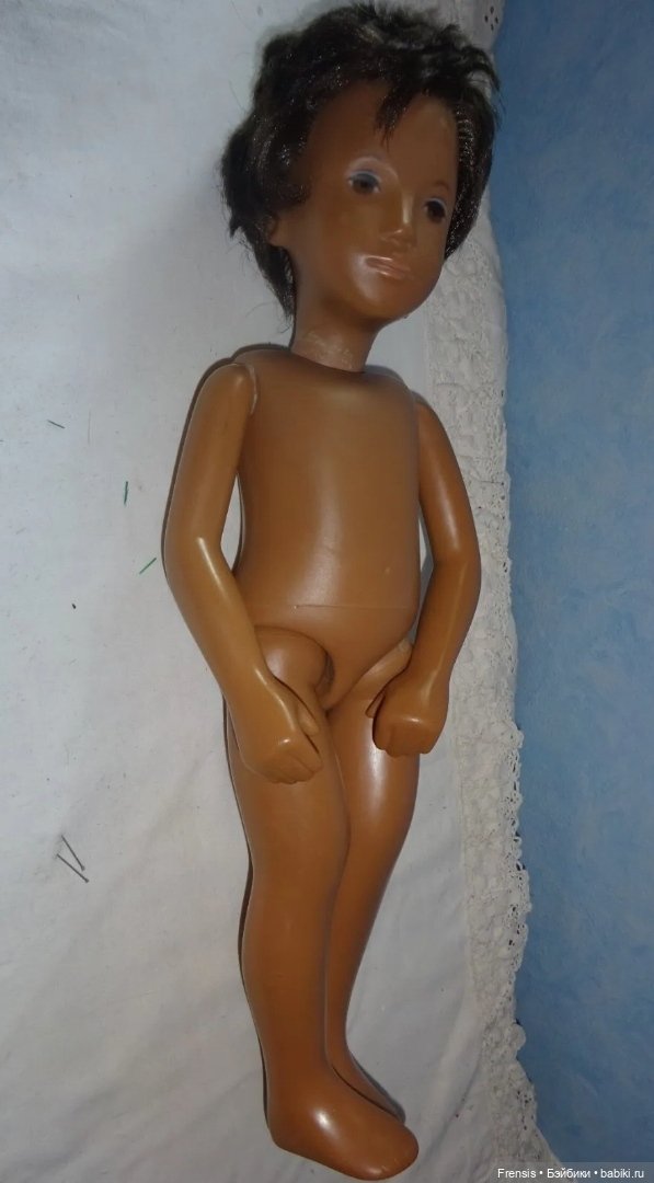 Sasha Doll: сашамания или хочунемогу. Кого выбрать на безрыбье (фото 8)