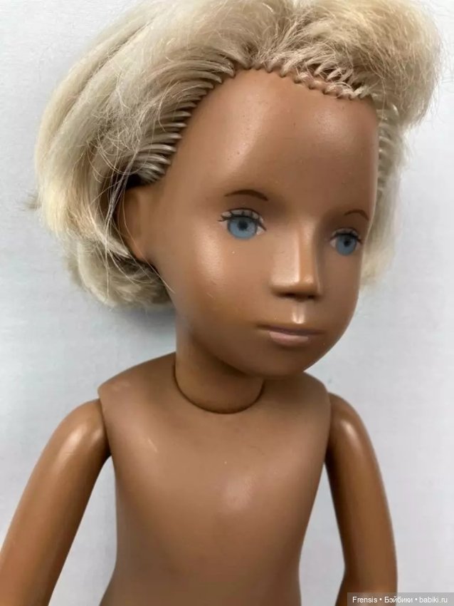 Sasha Doll: сашамания или хочунемогу. Кого выбрать на безрыбье (фото 4)