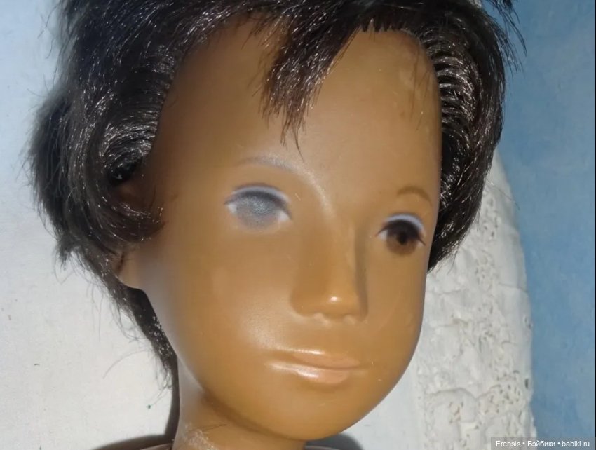 Sasha Doll: сашамания или хочунемогу. Кого выбрать на безрыбье (фото 7)