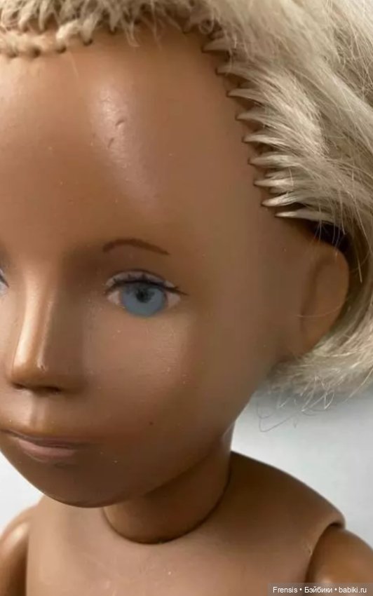 Sasha Doll: сашамания или хочунемогу. Кого выбрать на безрыбье (фото 5)