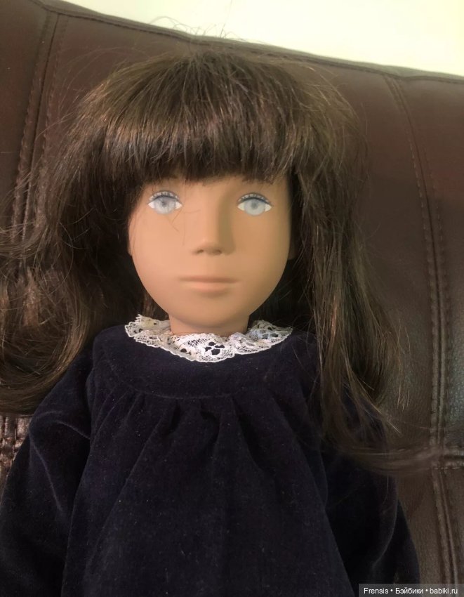 Sasha Doll: сашамания или хочунемогу. Кого выбрать на безрыбье (фото 9)