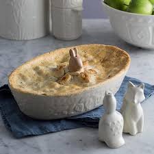 Про птицу для пирога и история старинного «blackbird pie» – «дроздового пирога» С рецептом (фото 9)