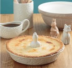 Про птицу для пирога и история старинного «blackbird pie» – «дроздового пирога» С рецептом (фото 8)