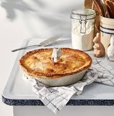 Про птицу для пирога и история старинного «blackbird pie» – «дроздового пирога» С рецептом (фото 7)