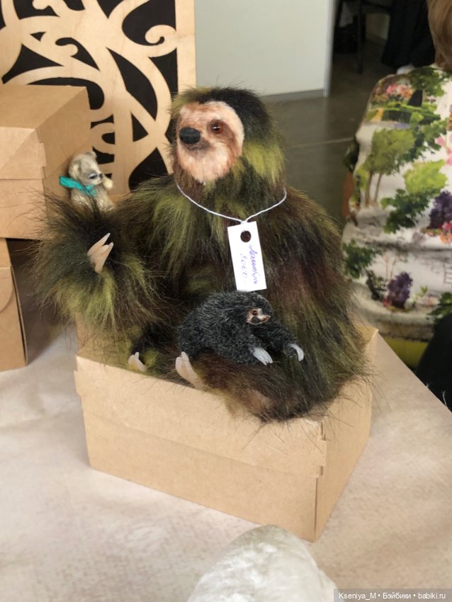 Первый бал кукол Светланы пчельниковой в Самаре часть 5❤️