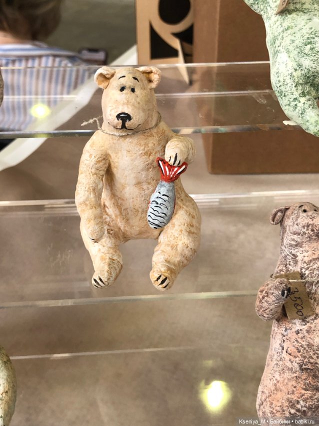 Первый бал кукол Светланы пчельниковой в Самаре часть 5❤️ (фото 4)