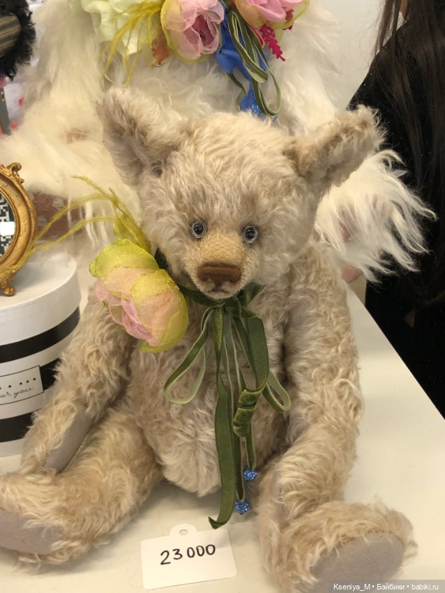 Первый бал кукол Светланы Пчельниковой в Самаре часть 6