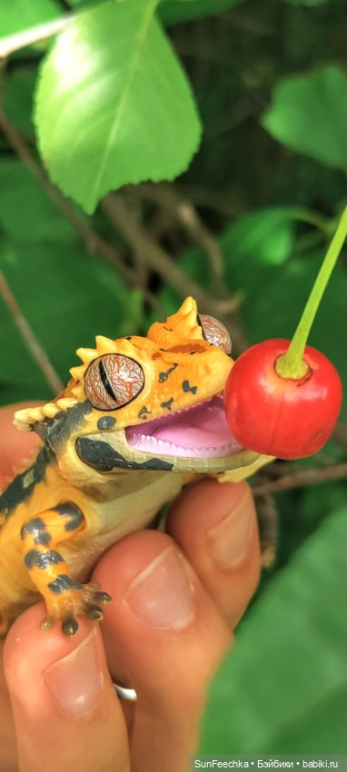 Гошка в лете — Коллекционные экшн (фото 5)