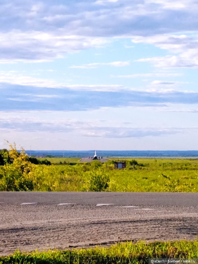 В пригороде Благовещенска