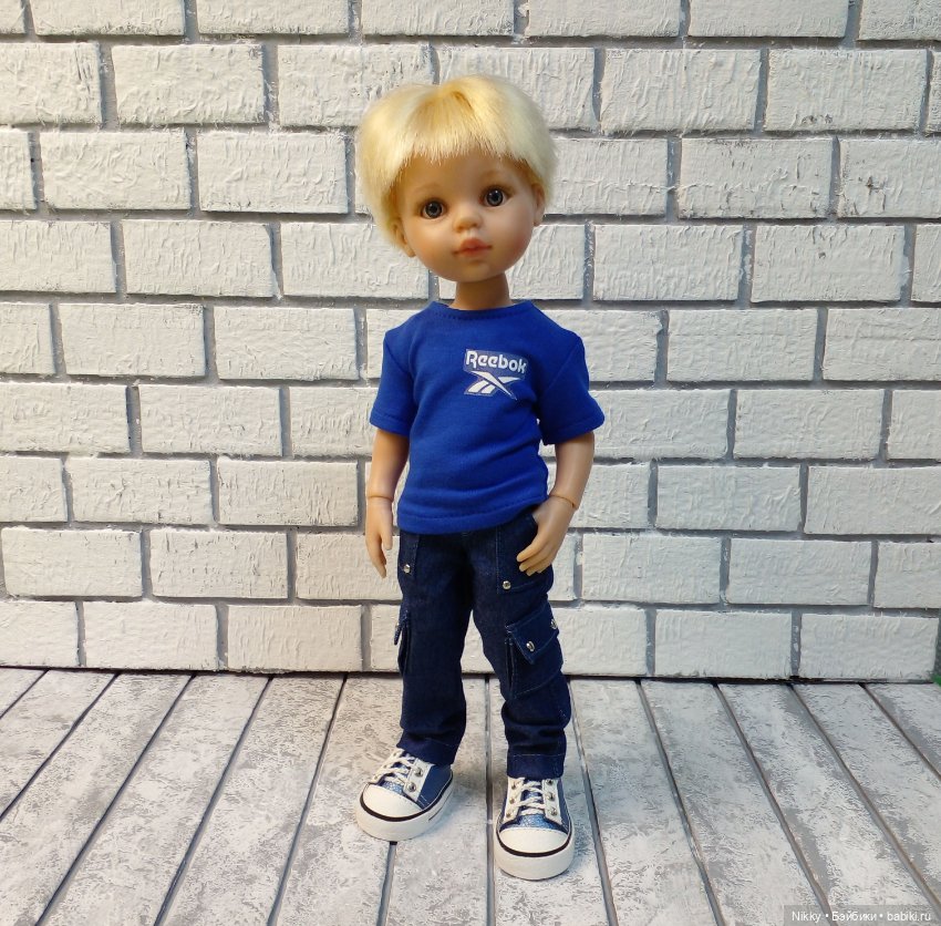 Красоты много не бывает — Одежда и обувь для кукол своими руками: фото