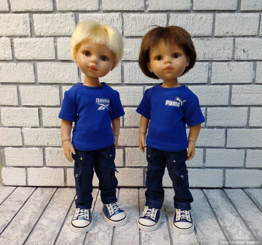 Красоты много не бывает — Одежда и обувь для кукол своими руками: фото (фото 10)