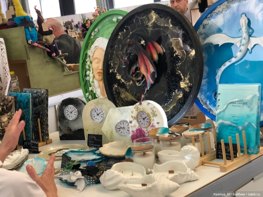 Первый бал кукол Светланы Пчельниковой часть 7