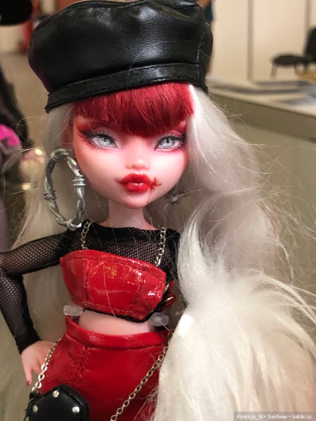 Первый бал кукол Светланы Пчельниковой часть 7 (фото 5)