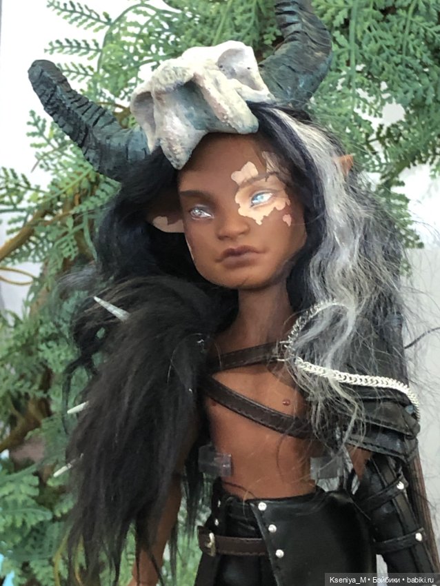 Первый бал кукол Светланы Пчельниковой часть 7 (фото 10)