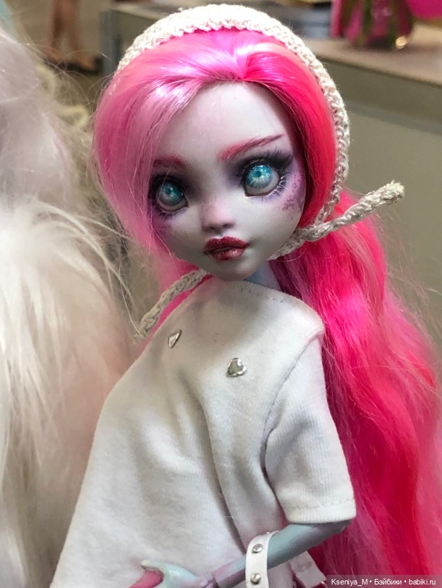 Первый бал кукол Светланы Пчельниковой часть 7 (фото 6)