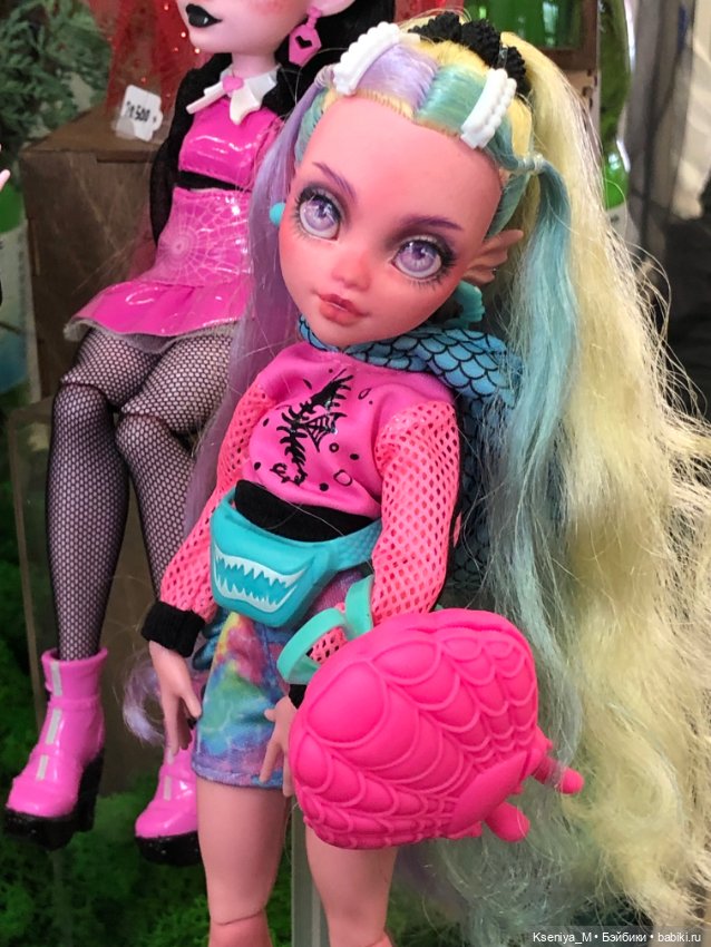 Первый бал кукол Светланы Пчельниковой часть 7 (фото 3)