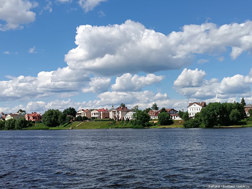 Пашка путешественник. Тверь (фото 5)