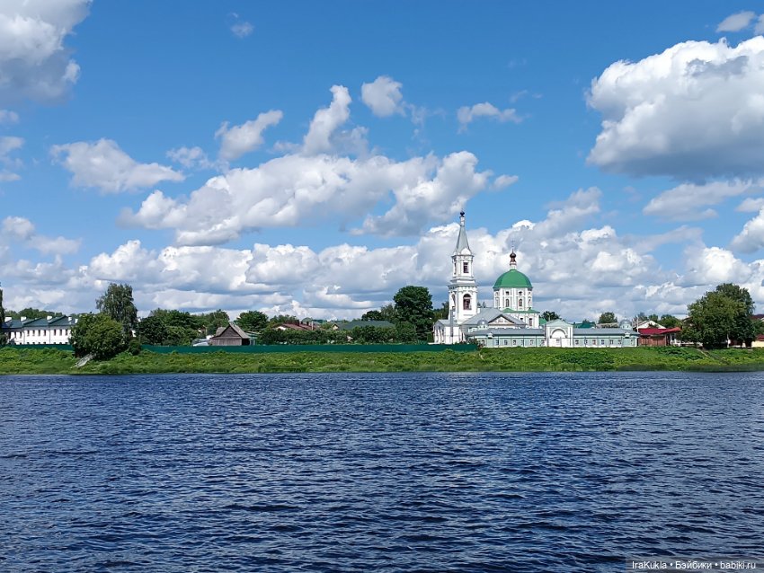 Пашка путешественник. Тверь (фото 9)